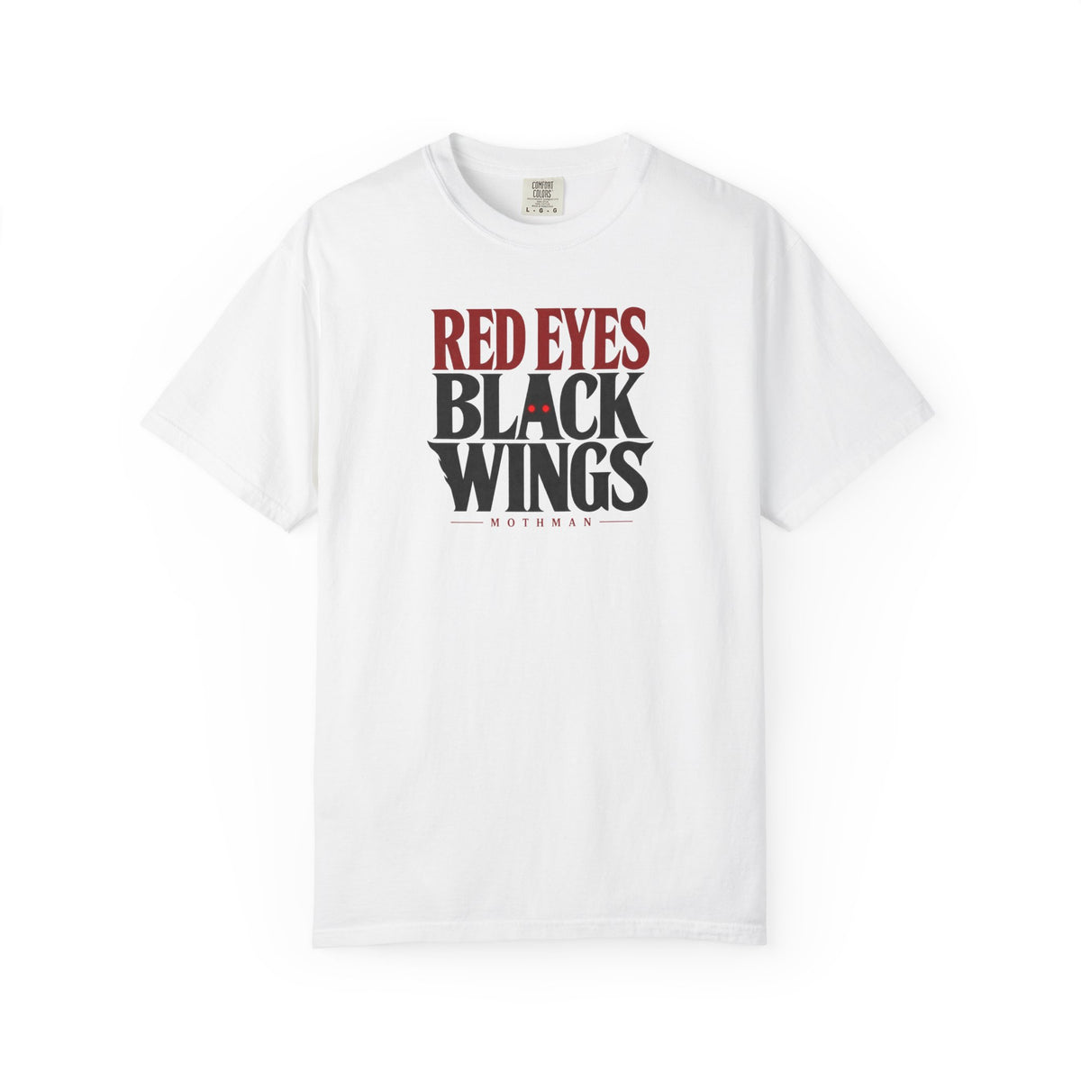 Trust Me It Was Mothman Shirt – Funny Point Pleasant Cryptid Tee