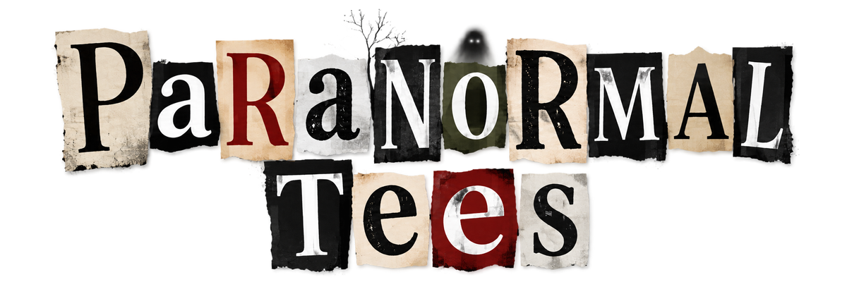 Paranormal Tees