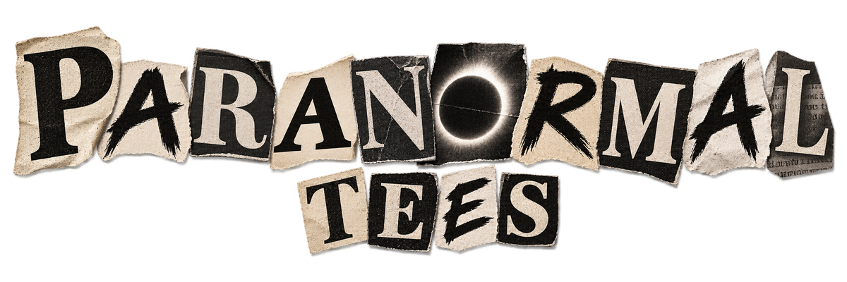 Paranormal Tees